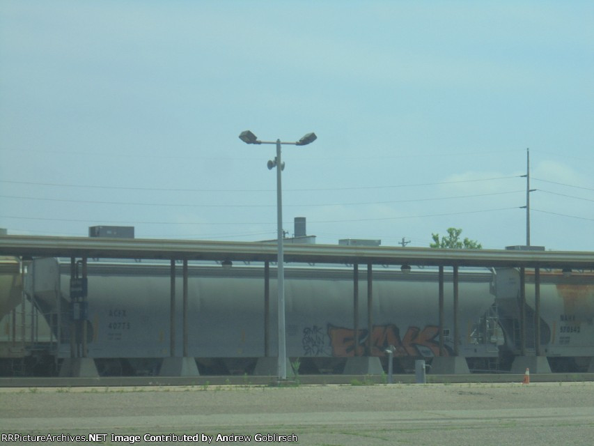 ACFX 40775